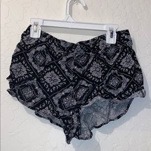 forever 21 shorts